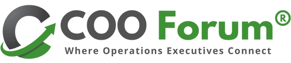 COO Forum®